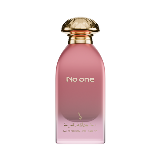 No one عطر نو ون من دخوني 100 مل