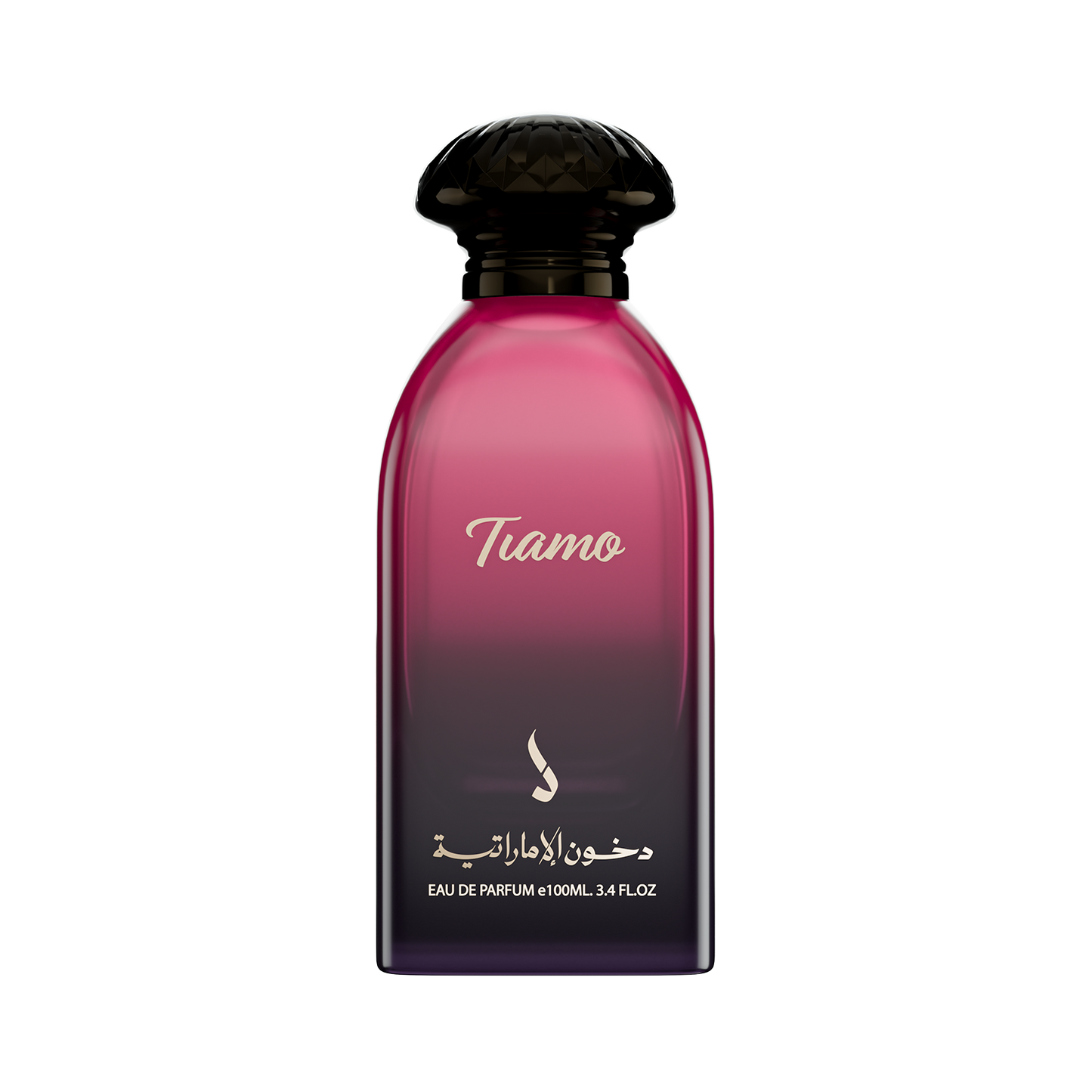 Tiamo Dkhoni عطر تيامو من دخوني - 100مل