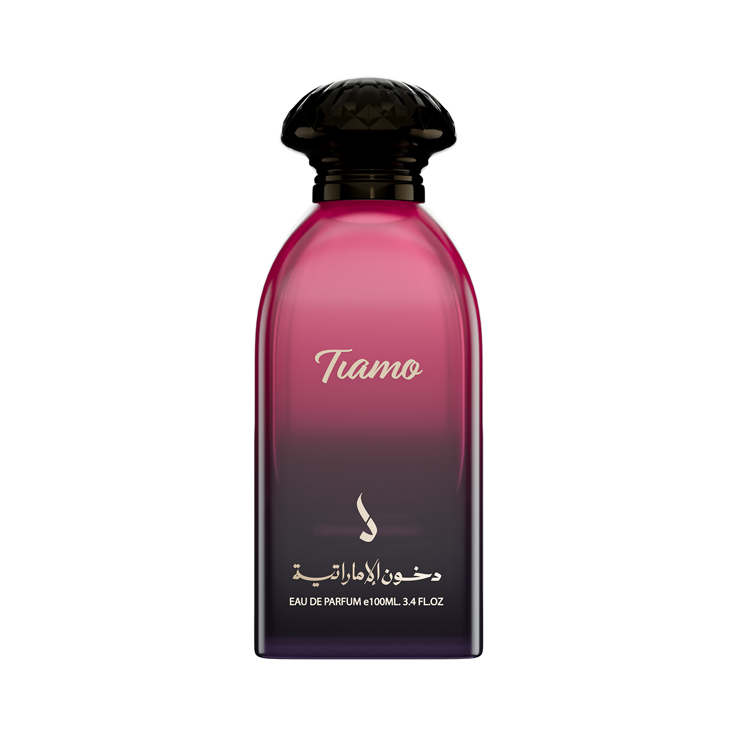 Tiamo Dkhoni عطر تيامو من دخوني - 100مل