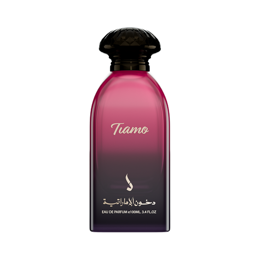 Tiamo Dkhoni عطر تيامو من دخوني - 100مل