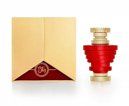 Rannan 100ml EDP عطر رنان في اي بي الأحمر - 100 مل