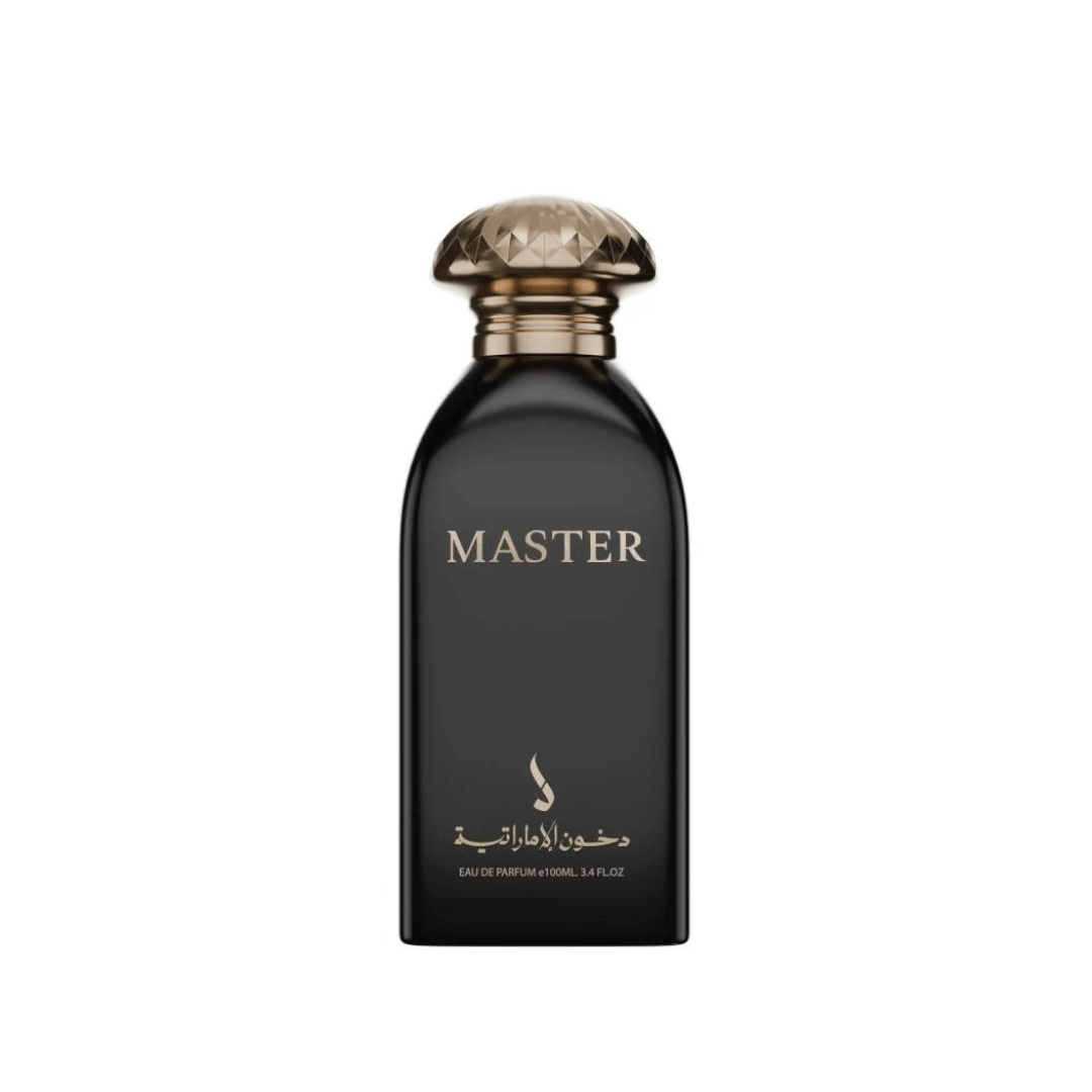 Master 100 ml عطر ماستر -100 مل