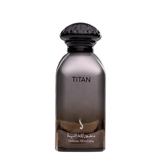 Titan 100 ml عطر تيتان
