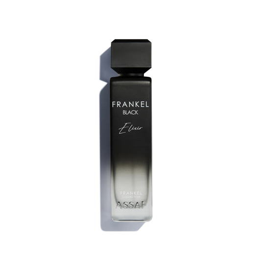 Frankel Black Elixir 200 ml فرانكل بلاك الكسير