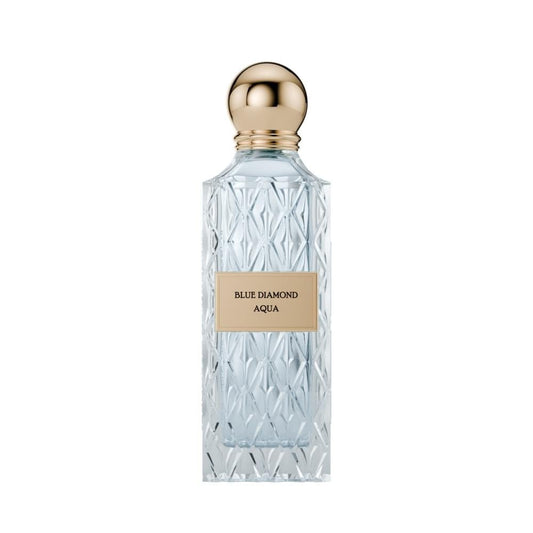 Blue diamond aqua 200ml بلو دايموند - أكوا 200 مل إبراهيم القرشي