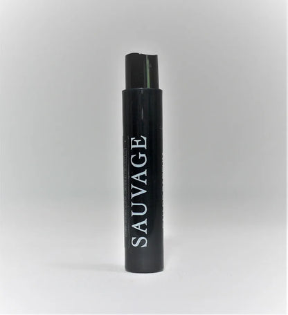 Dior suvage parfum sample 1ml عينة سوفاج