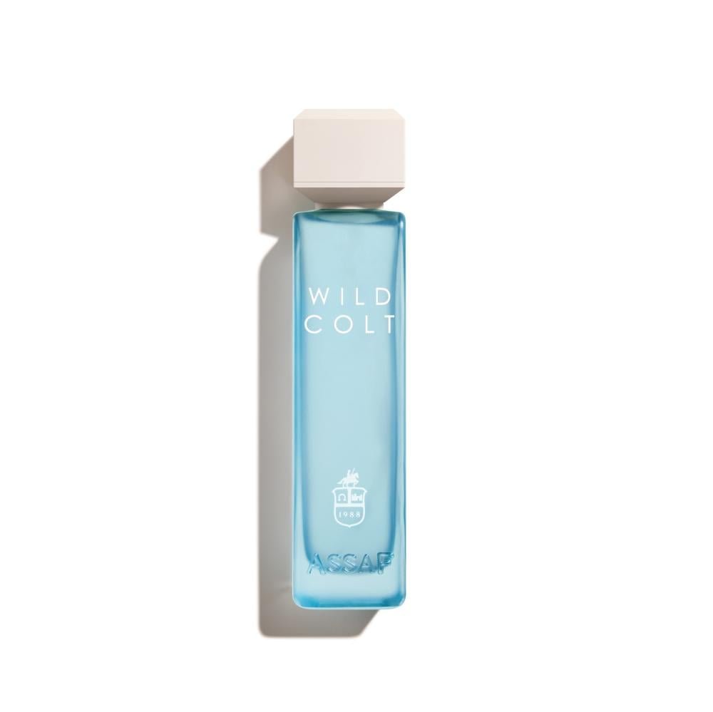 Wild colt وايلد كولت 200مل من عساف