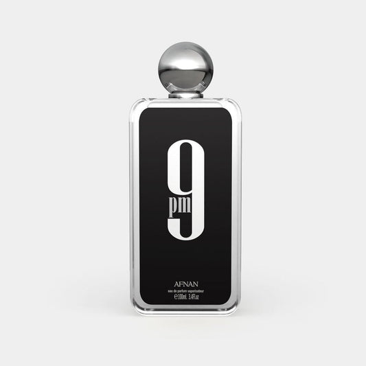 افنان AFNAN 9PM 100ml edp