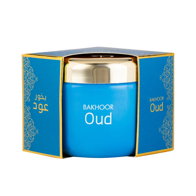 BAKHOOR OUD - 70G