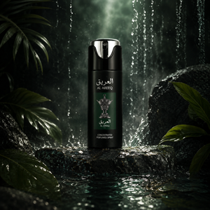 Body Spray