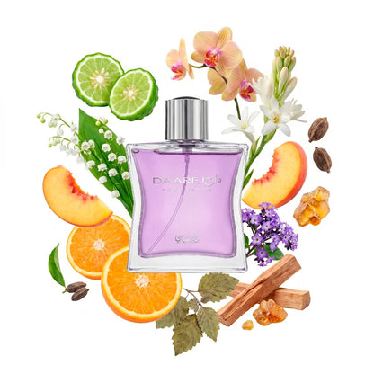 Daarej for women by Rasasi  – 100 ml