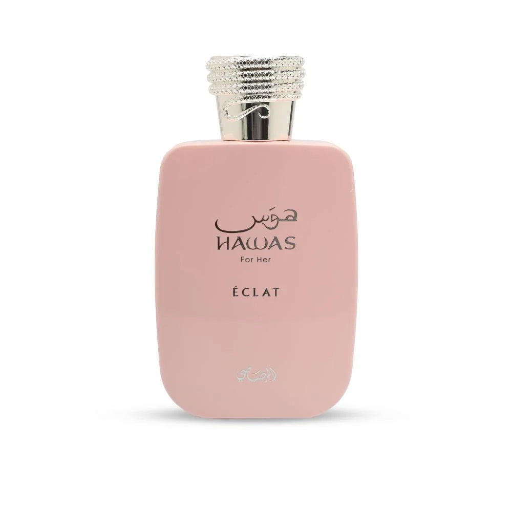 Hawas Eclat for Her – 100 ml