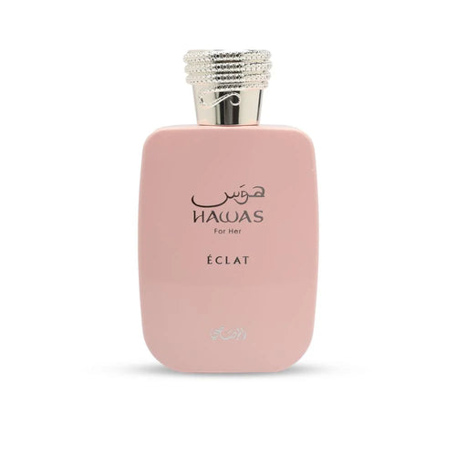 Hawas Eclat for Her – 100 ml