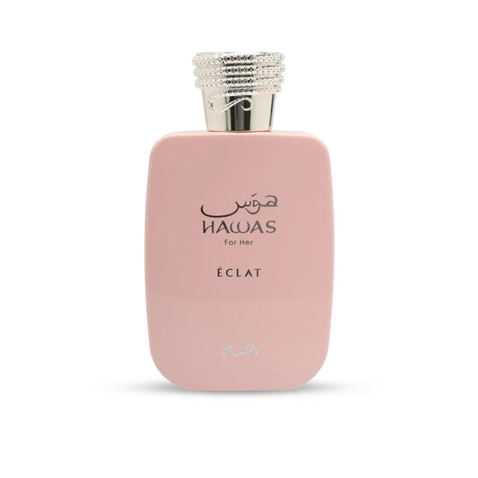 Hawas Eclat for Her – 100 ml