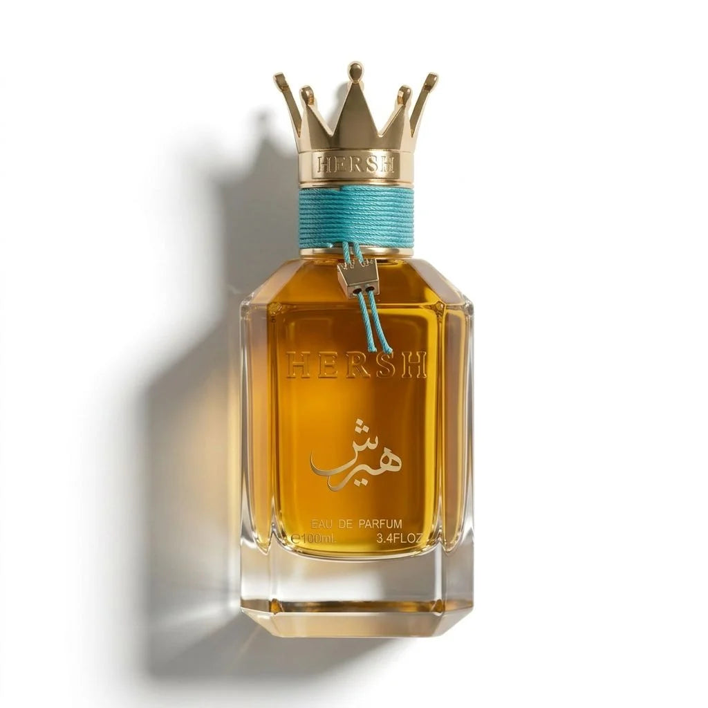 Hersh Bukhori  – 100ml