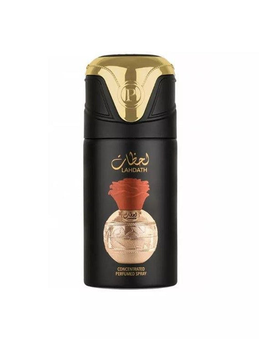 اسبرای عطر لحظات مركز 250 مل من الطافة