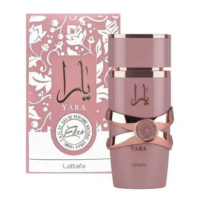 Yara Elixir by Lattafa  – 100 ml