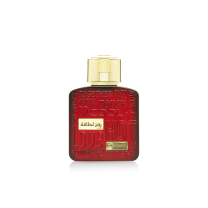 Ramz Lattafa Gold – 100 ml