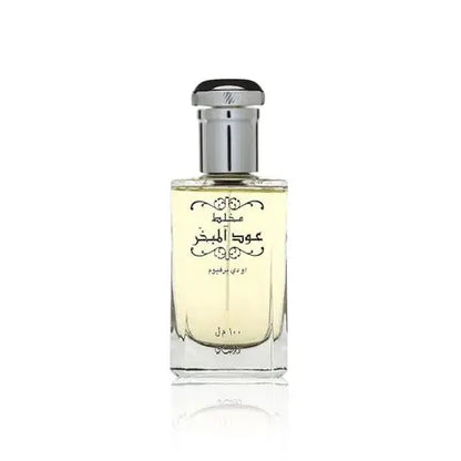 Mukhallat Oudh Al Mubakhar  by Rasasi– 100 ml