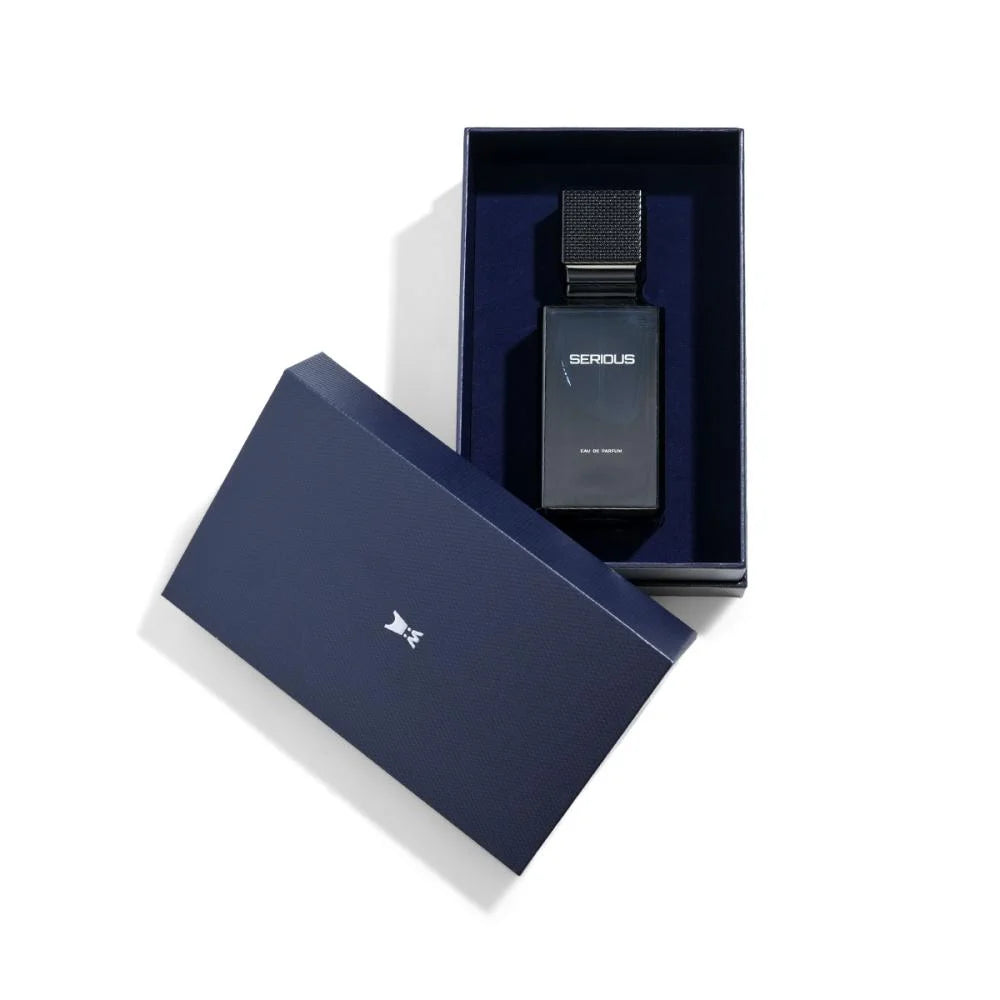 Serious 100ml EDP