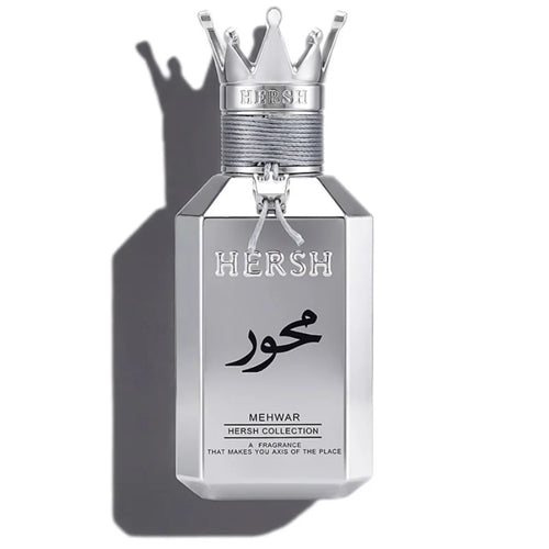 Hersh Mehwar  100 ml New Batch