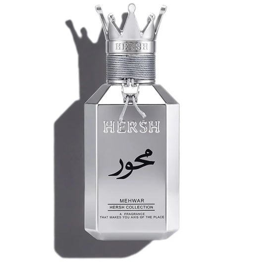 Hersh Mehwar  100 ml New Batch