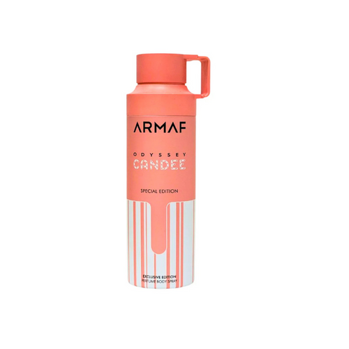 ODYSSEY CANDEE BODY SPRAY