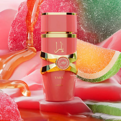 Yara Candy by Lattafa– 100 ml