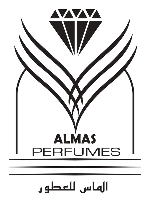 Almas