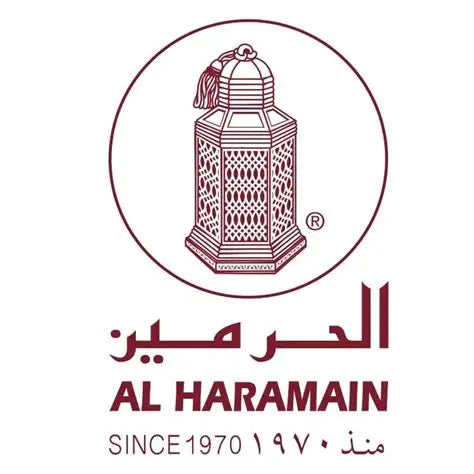 Al Haramain