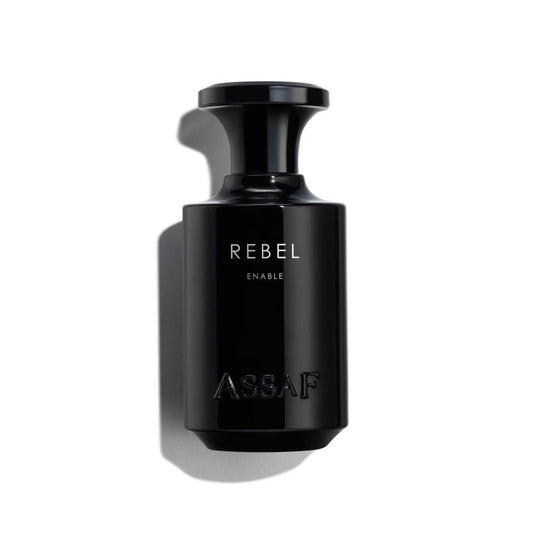 Rebel enable ريبل انيبل - المتمرد 100مل من عساف