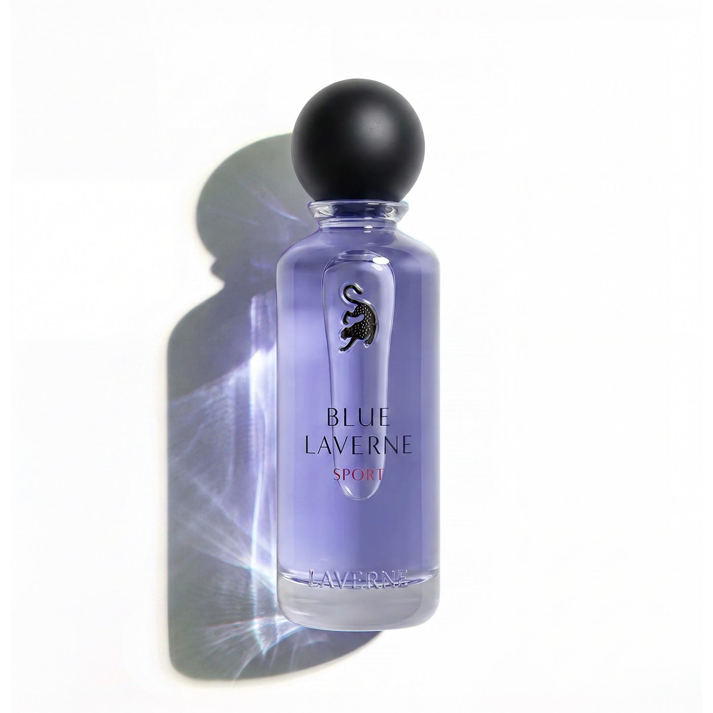 Blue Laverne Sport - 200 ml