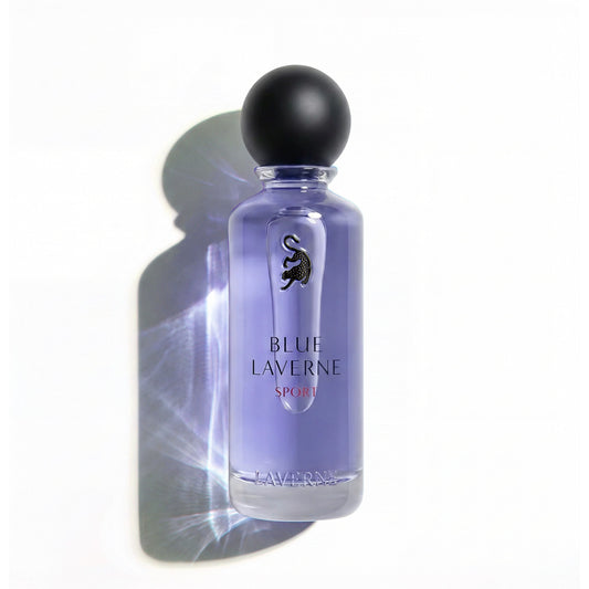 Blue Laverne Sport - 200 ml