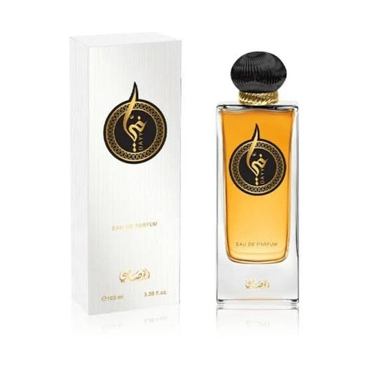 Day rasasi عطر ضي من رصاصي 100مل