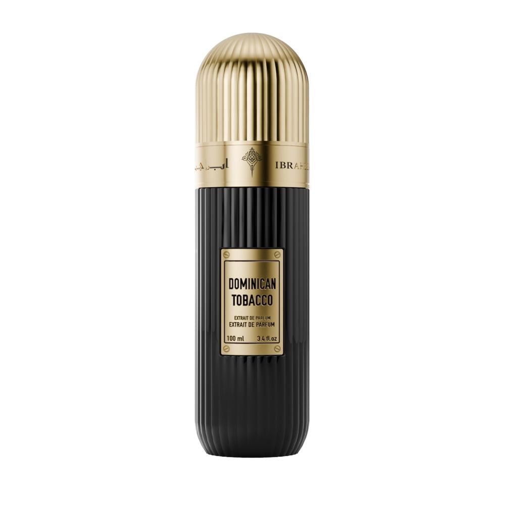 Dominican tobacco 100ml التوباكو الدومينيكي 100 مل