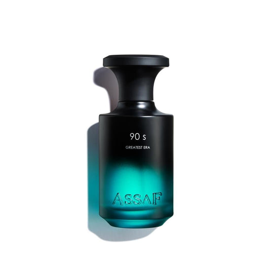 90s عطر - التسعينات
