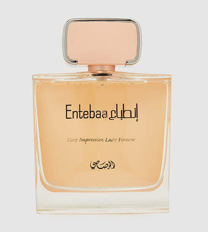 Entebaa for Women by Rasasi – 100 ml