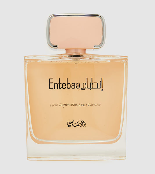 Entebaa for Women by Rasasi – 100 ml