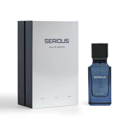 Serious 100ml EDP