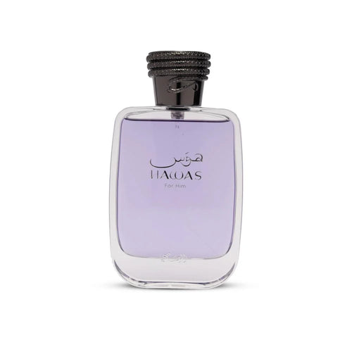 Hawas for Him – 100 ML
