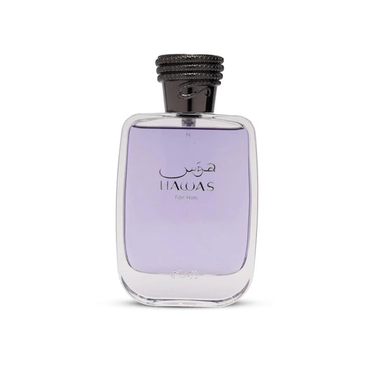Hawas for Him – 100 ML