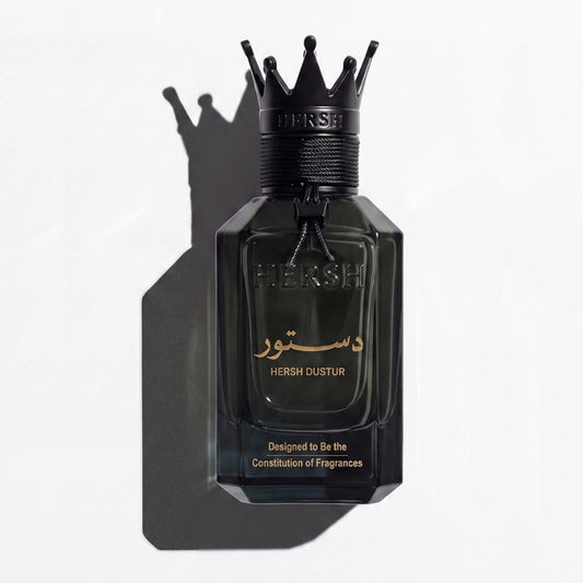 Hersh Dustur – 100 ml