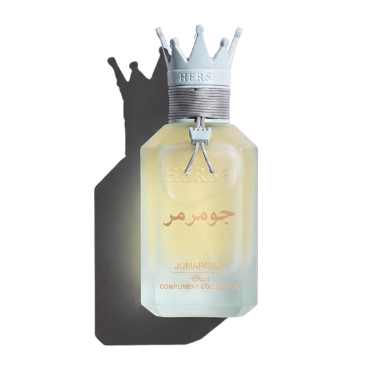 Hersh Jumarmar – 100 ml