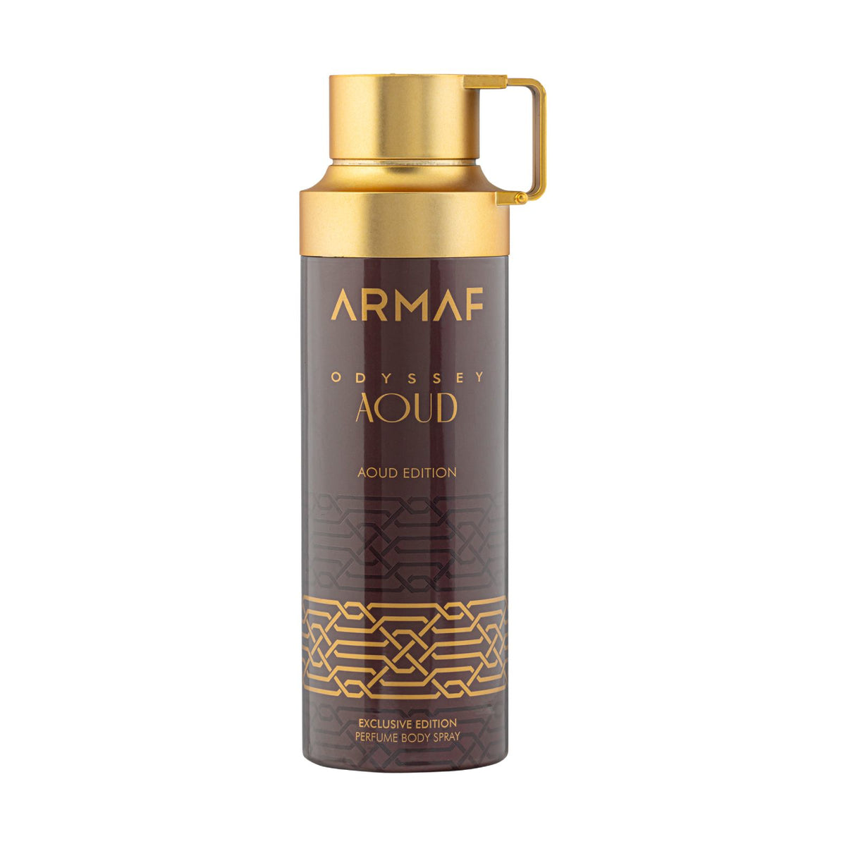 ODYSSEY AOUD EDITION - BODY SPRAY