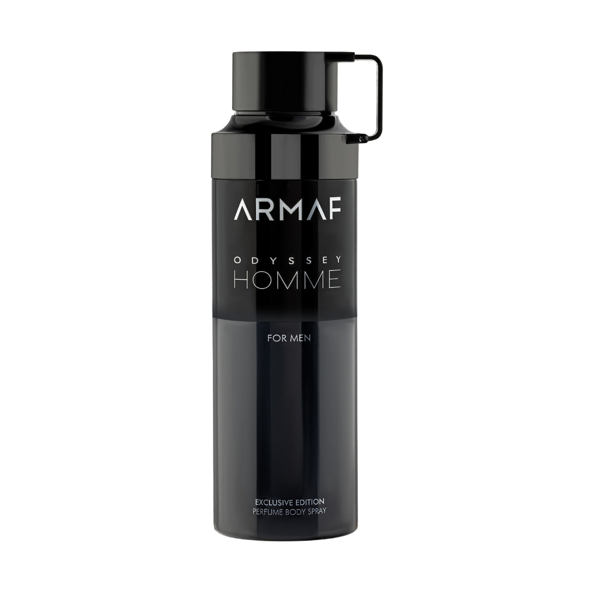 ODYSSEY HOMME BLACK - BODY SPRAY