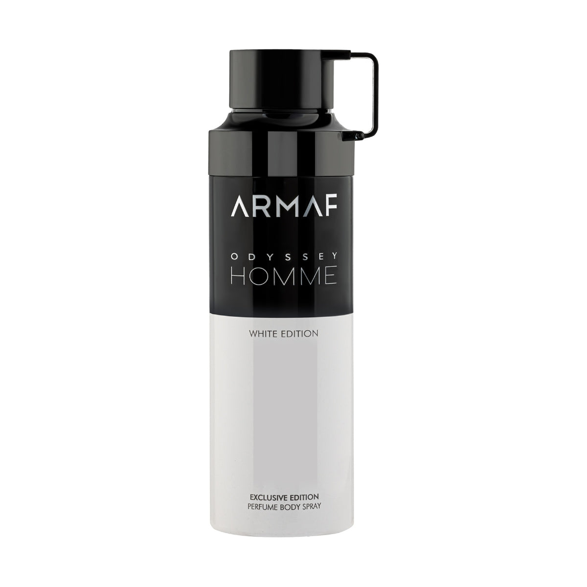 ODYSSEY HOMME WHITE EDITION - BODY SPRAY