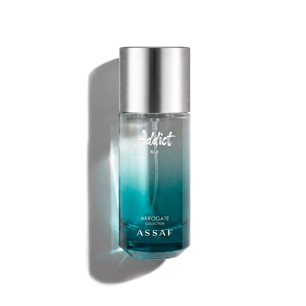 Addict Blue