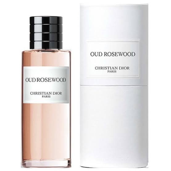 Dior oud rosewood sample 2ml دیور عود روز ود