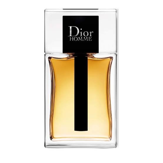 Dior homme edt sample 1ml ديور هوم