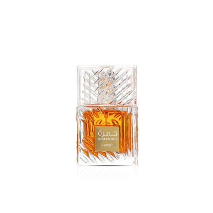 Khamrah عطر خمرة 100مل